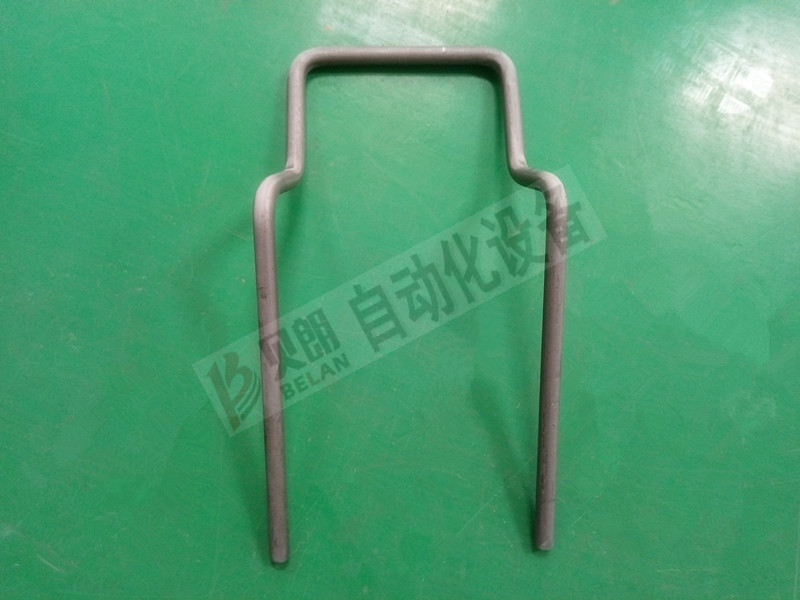 汽車(chē)頭枕?xiàng)U線(xiàn)材成型圖樣
