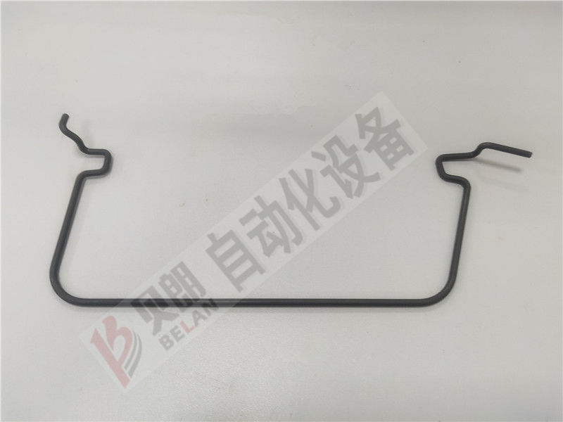 7.0mm汽車(chē)掛件線成型圖樣