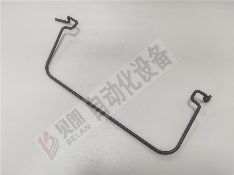 7.0mm汽車(chē)掛件線成型圖樣
